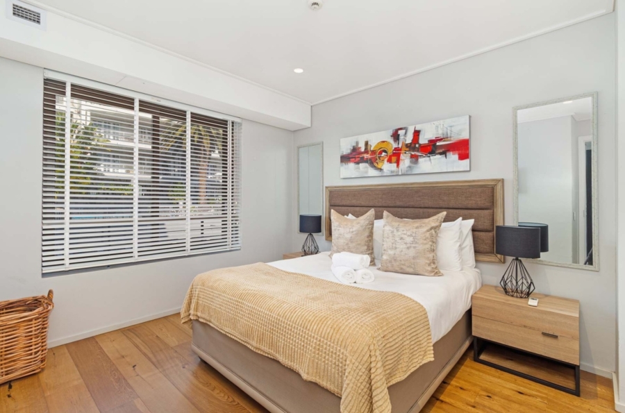 1 Bedroom Property for Sale in Green Point Western Cape
